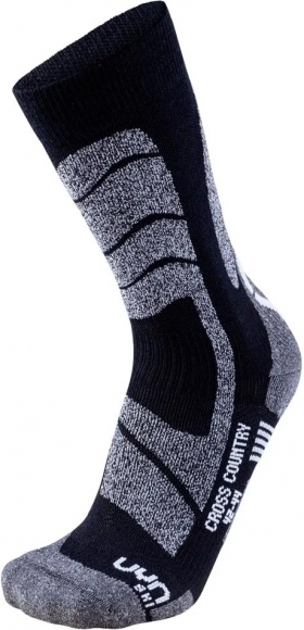 S100038 B328 UYN Ski Cross Country Socks / Носки