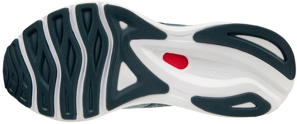 J1GC2102 24 MIZUNO Wave Sky 5 / Кроссовки