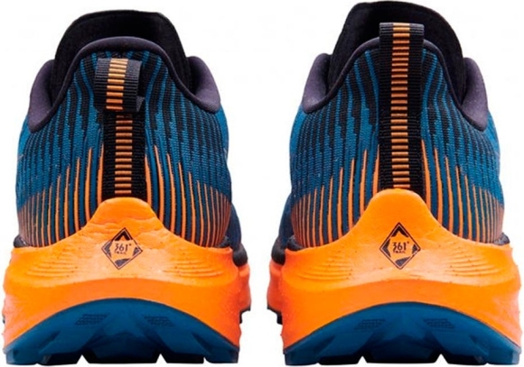 Y2310 6709 361° Futura / Кроссовки внедорожники