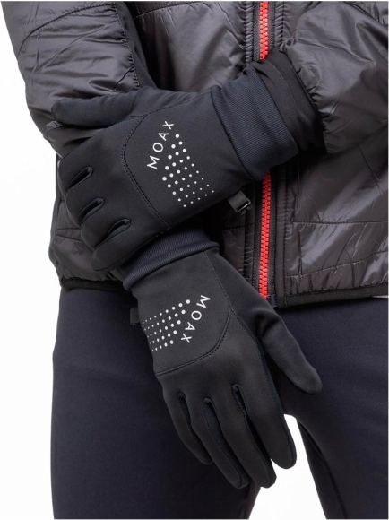 M2233 10000 MOAX Hit Run / Перчатки