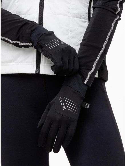 M2233 10000 MOAX Hit Run / Перчатки