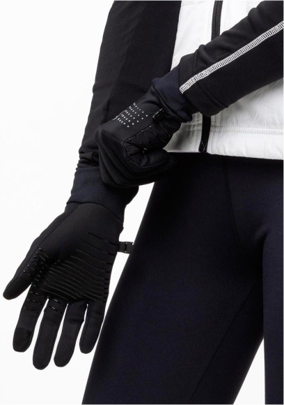 M2233 10000 MOAX Hit Run / Перчатки