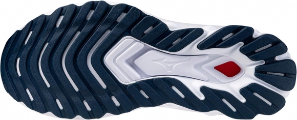 J1GC2409 03 MIZUNO Wave Skyrise 5 / Кроссовки
