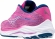 J1GD2303 73 MIZUNO Wave Rider 27 (W) / Кроссовки