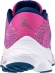 J1GD2303 73 MIZUNO Wave Rider 27 (W) / Кроссовки