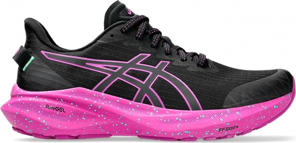 1012B750 001 ASICS GT-2000 13 Lite-Show (W) / Кроссовки