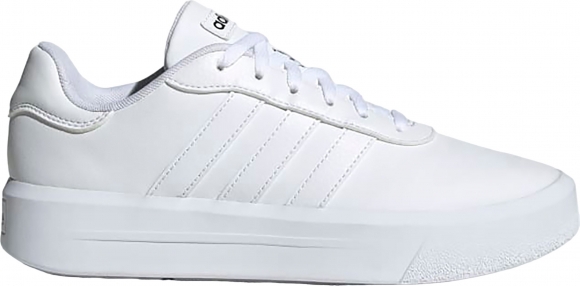 GV9000 ADIDAS COURT PLATFORM / Кеды