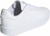 GV9000 ADIDAS COURT PLATFORM / Кеды