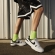 DX9176 100 NIKE Gamma Force / Кроссовки