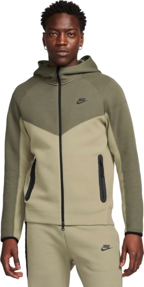FB7921 276 NIKE M NK TCH FLC FZ WR HOODIE / Худи