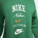 FN2610 365 NIKE M NK CLUB BB CREW STACK GX / Лонгслив