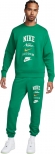 FN2610 365 NIKE M NK CLUB BB CREW STACK GX / Лонгслив