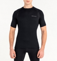 MX114061 10000 MOAX Active Pro SS / Tермофутболка MX114061 10000 MOAX Active Pro SS / Tермофутболка