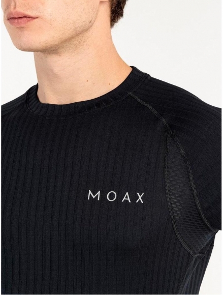 MX114061 10000 MOAX Active Pro SS / Tермофутболка