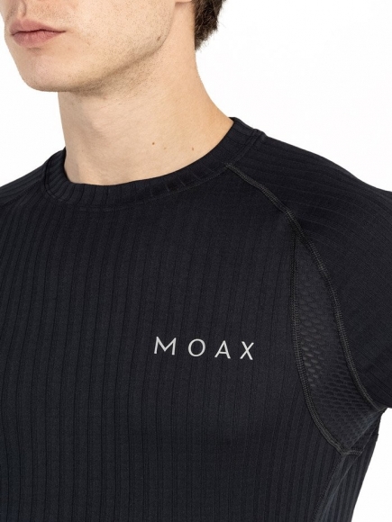 MX114061 10000 MOAX Active Pro SS / Tермофутболка