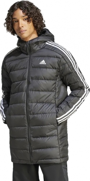 HZ8522 ADIDAS ESS 3S L D H PA / Куртка