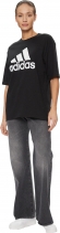 HR4931 ADIDAS W BL BF TEE / Футболка
