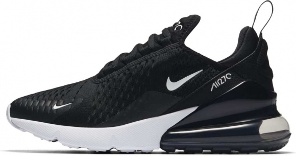 AH6789 001 NIKE W AIR MAX 270 / Кроссовки