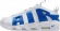FZ3055 101 NIKE AIR MORE UPTEMPO LOW / Кроссовки