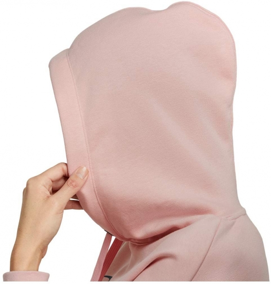 2032A990 702 ASICS Big Oth Hoodie (W) / Толстовка