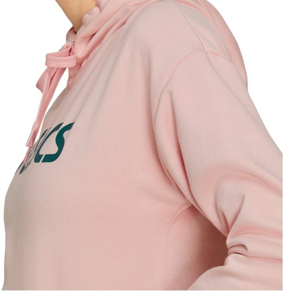 2032A990 702 ASICS Big Oth Hoodie (W) / Толстовка