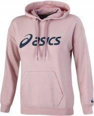 2032A990 702 ASICS Big Oth Hoodie (W) / Толстовка