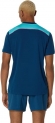 2041A349 401 ASICS PADEL COURT SS TOP / Футболка