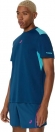 2041A349 401 ASICS PADEL COURT SS TOP / Футболка