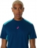2041A349 401 ASICS PADEL COURT SS TOP / Футболка