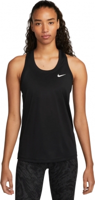 DX0706 010 NIKE W NK DF TANK RLGD RCR LBR / Майка