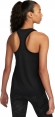 DX0706 010 NIKE W NK DF TANK RLGD RCR LBR / Майка