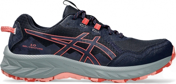 1012B759 402 ASICS Gel-Venture 10 (W) / Кроссовки