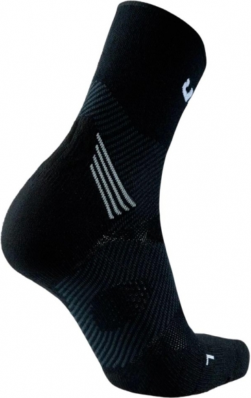 S100328 B119 UYN Run Winter One Man Socks / Носки