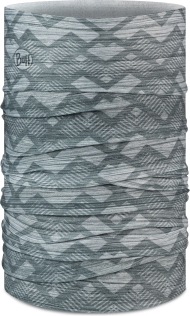 128436.937 BUFF Coolnet UV+ Eon Grey / Бандана