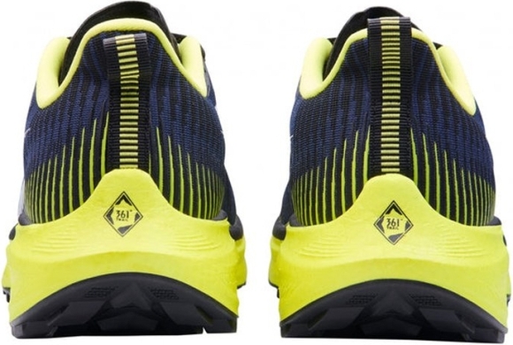 Y2310 7000 361° Futura / Кроссовки внедорожники