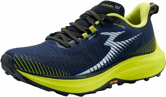 Y2310 7000 361° Futura / Кроссовки внедорожники