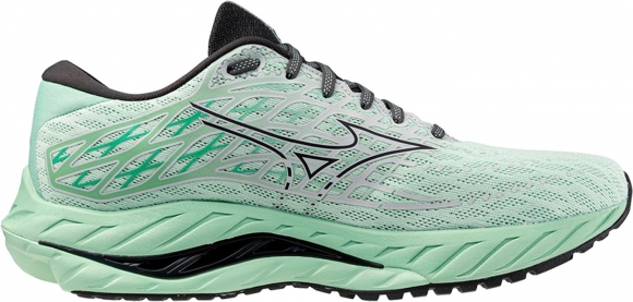 J1GC2444 08 MIZUNO Wave Inspire 20 / Кроссовки
