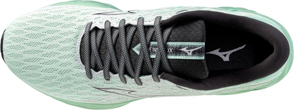 J1GC2444 08 MIZUNO Wave Inspire 20 / Кроссовки