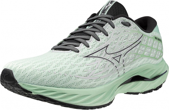 J1GC2444 08 MIZUNO Wave Inspire 20 / Кроссовки