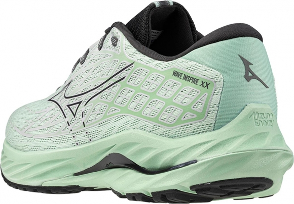 J1GC2444 08 MIZUNO Wave Inspire 20 / Кроссовки