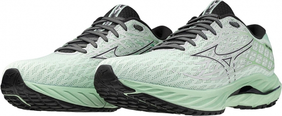 J1GC2444 08 MIZUNO Wave Inspire 20 / Кроссовки