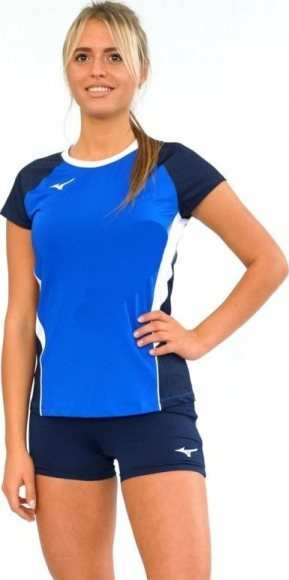 Mizuno Premium High Kyu Tee волейбольная форма
