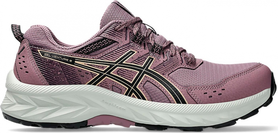 Asics women's gel venture shop