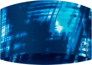 131415.707 BUFF Coolnet Uv+ Wide Headband Attel Blue / Повязка