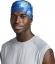 131415.707 BUFF Coolnet Uv+ Wide Headband Attel Blue / Повязка