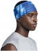 131415.707 BUFF Coolnet Uv+ Wide Headband Attel Blue / Повязка
