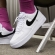 CT2302 100 NIKE AIR FORCE 1 / Кроссовки