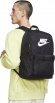 DC4244 010 NIKE Heritage / Рюкзак