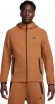 FB7921 281 NIKE M NK TCH FLC FZ WR HOODIE / Худи