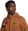 FB7921 281 NIKE M NK TCH FLC FZ WR HOODIE / Худи